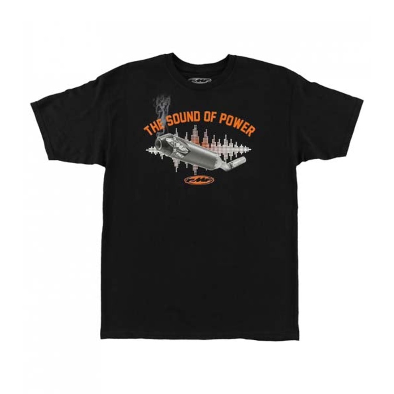FMF – Men’s Sound of Power Tee