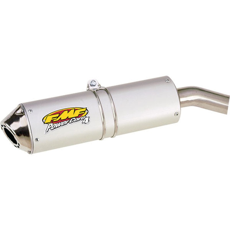 FMF – Powercore 4 Exhaust (ATV) Model:79-6101*274045
