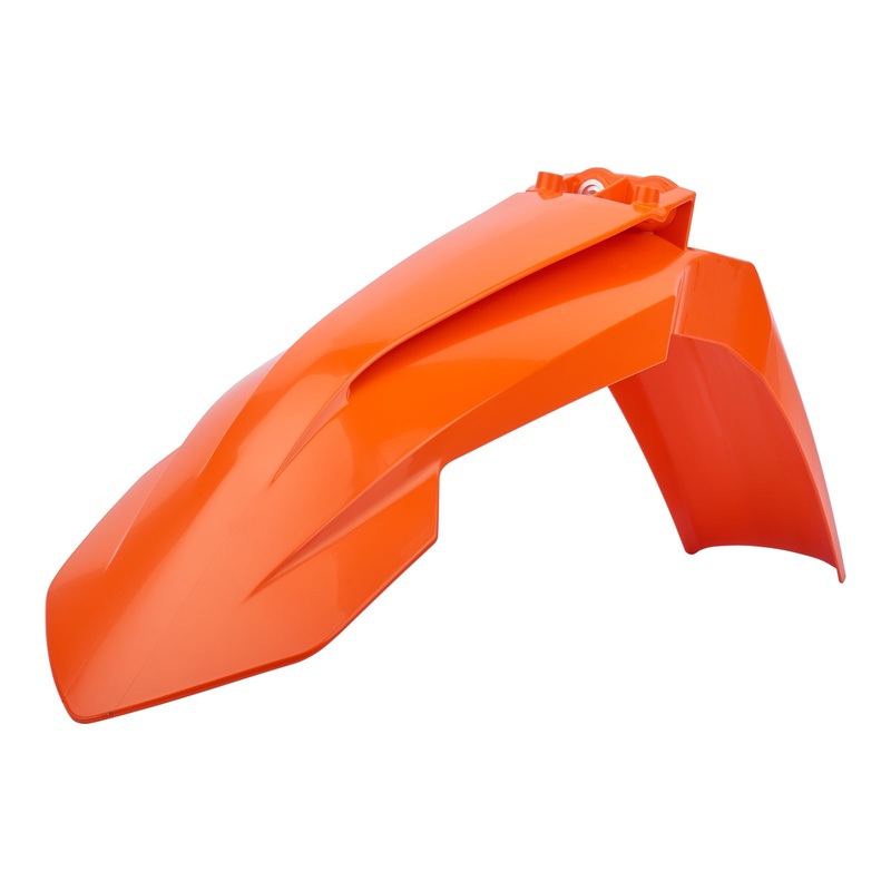 Front Guard KTM 85SX ’18- Orange