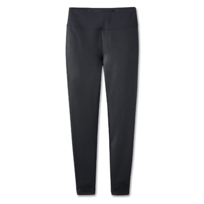 Genuine Harley-Davidson Women’s Nightrain Faux Leather Leggings 96891-23VW