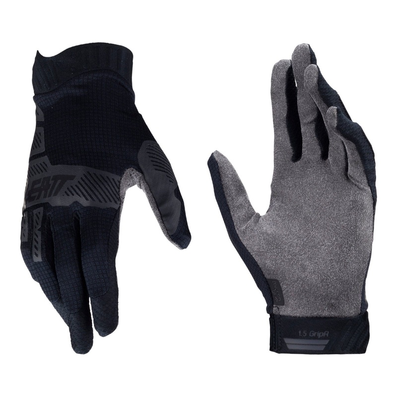 Leatt 1.5 Junior Glove – Stealth