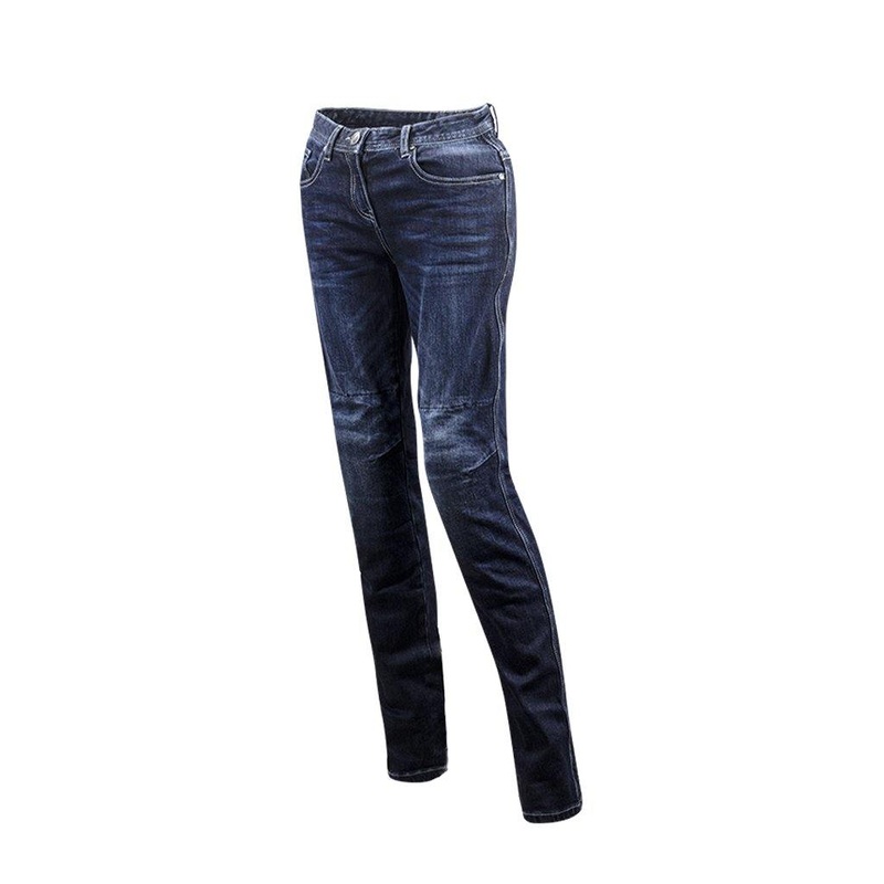 LS2 VISION LADY MOTORCYCLE RIDING JEANS