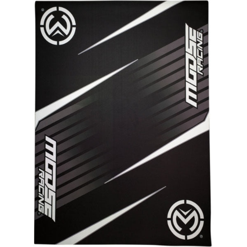 Moose Racing – Pit Pad