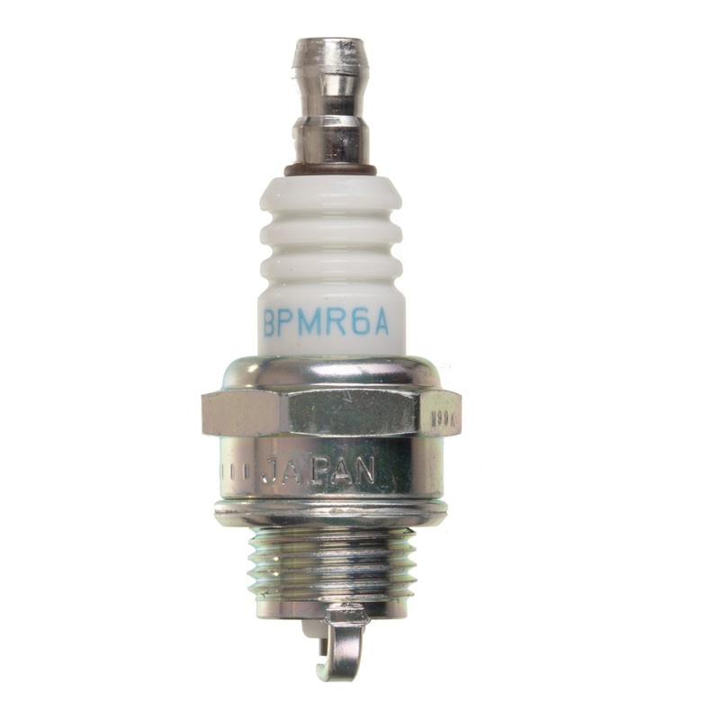 NGK Spark Plug – BPMR6A (6726)