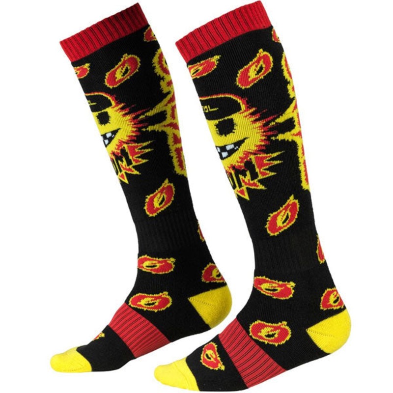 O’Neal – Pro MX Boom Socks