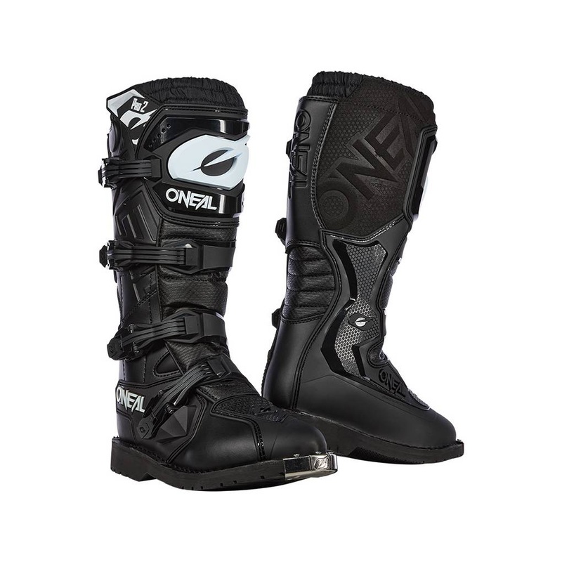 O’NEAL RIDER PRO 2 MX BOOTS