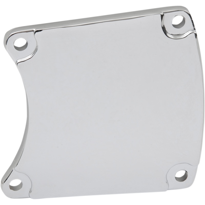 Primary Inspection Cover – Chrome – 85-06 FLT