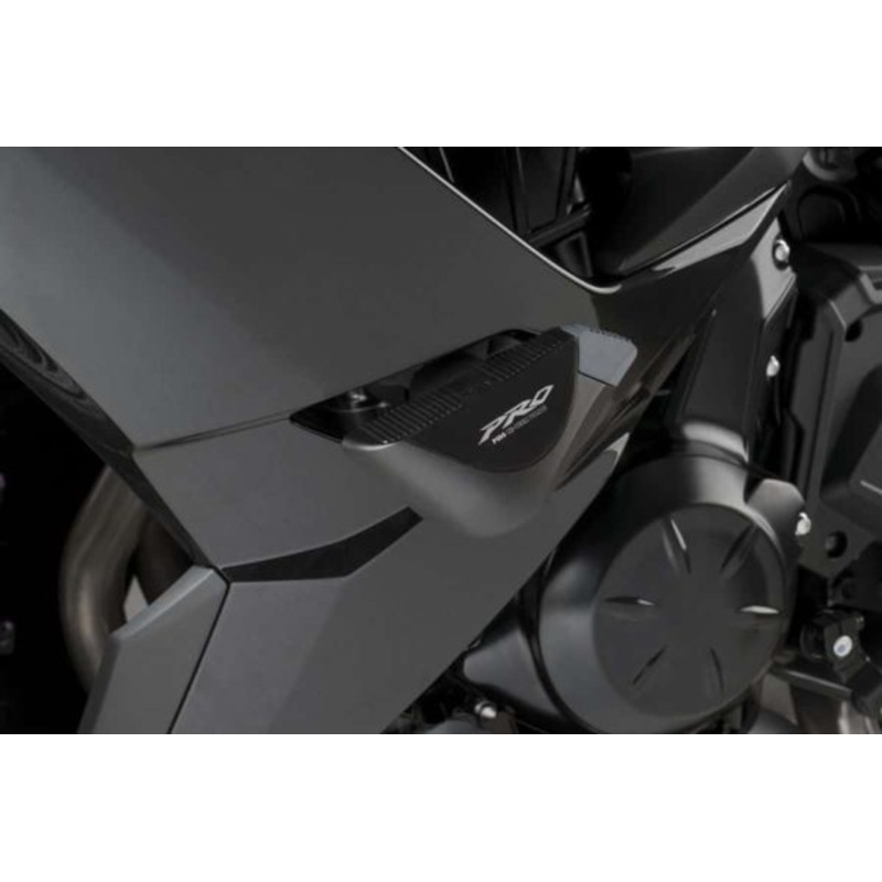 PUIG Pro Frame Slider Kawasaki Ninja 650 2017+