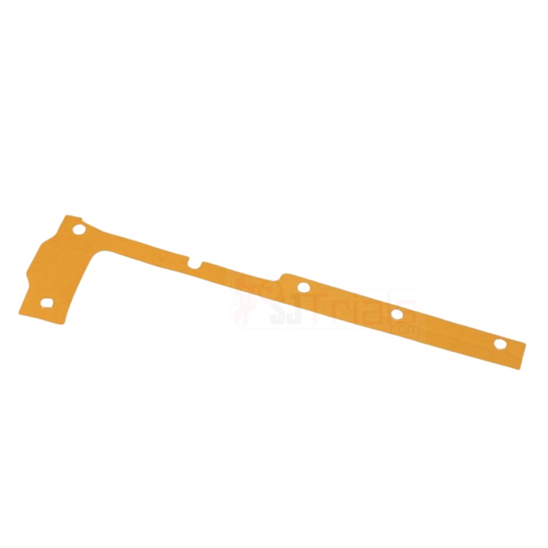 SCORPA SHERCO AIR BOX MUD FLAP  DOUBLE SIDED TAPE