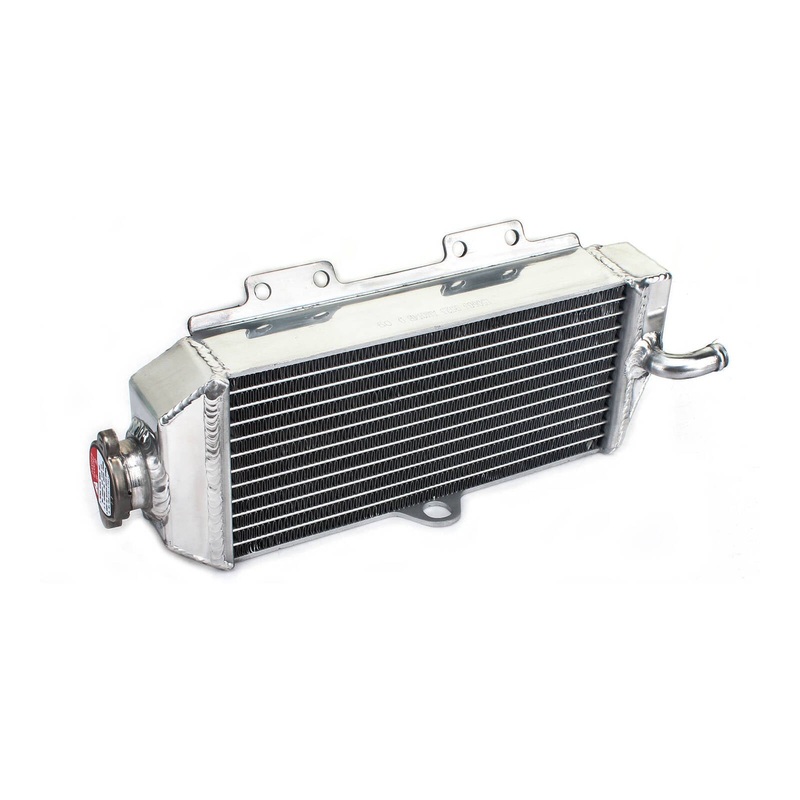 Whites Radiator Right Yamaha YZ426/450F ’00-’05 WR426/450F ’00-’06