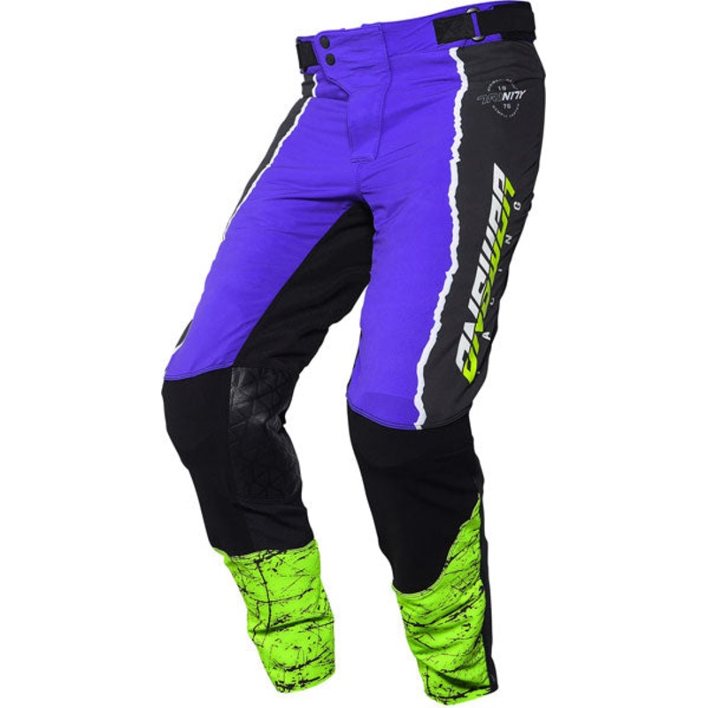 Answer – Trinity Pro Glo Limited Edition Pant