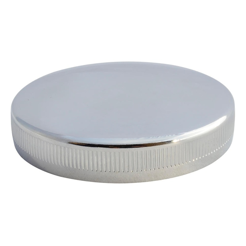 Cam Style Harley Davidson Gas Cap – Vented