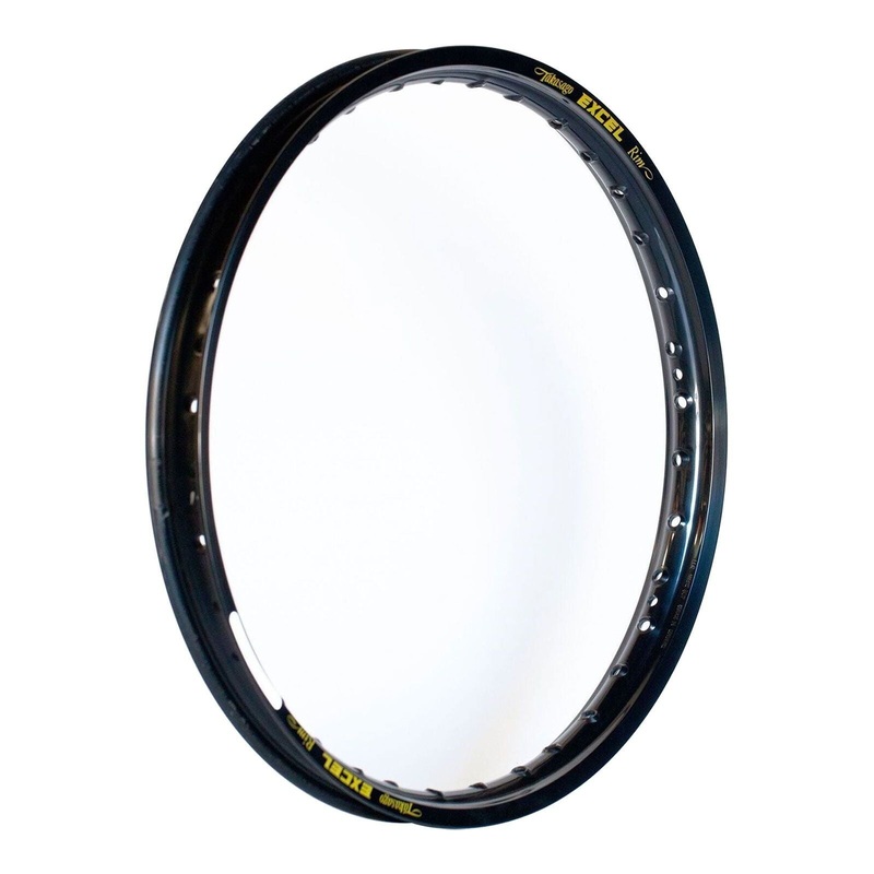 Excel Rim One – 19 x 1.85 32H Black