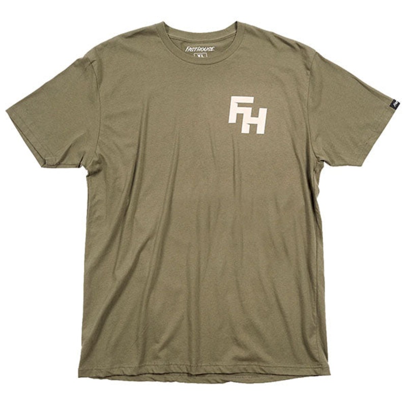 Fasthouse – Sparq T-Shirt