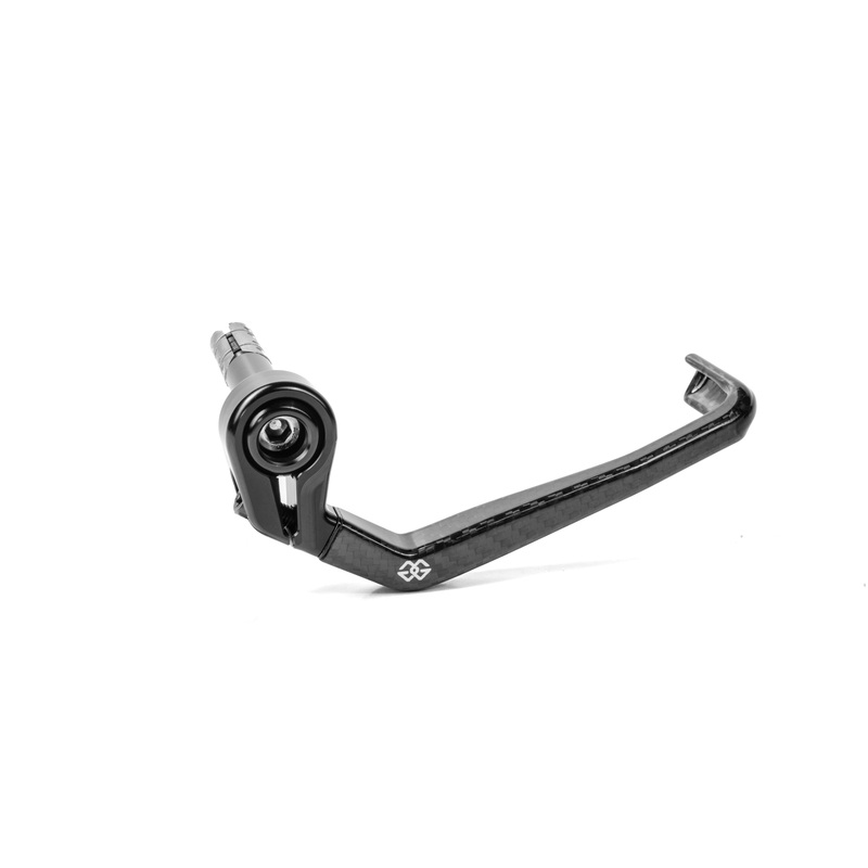 Gilles Tooling Carbon BHP2 Brake Lever Guard
