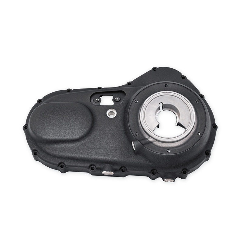 Harley Davidson 25307-06 Wrinkle Black Sportster Primary Cover COVER,PRI,X