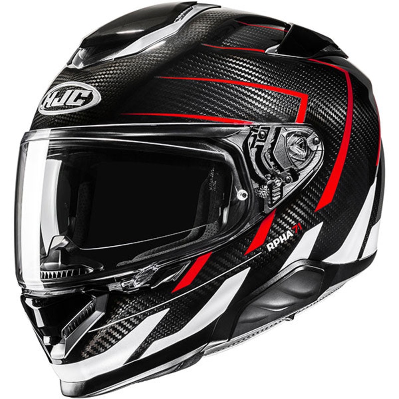 HJC – RPHA 71 Carbon Cano Helmet