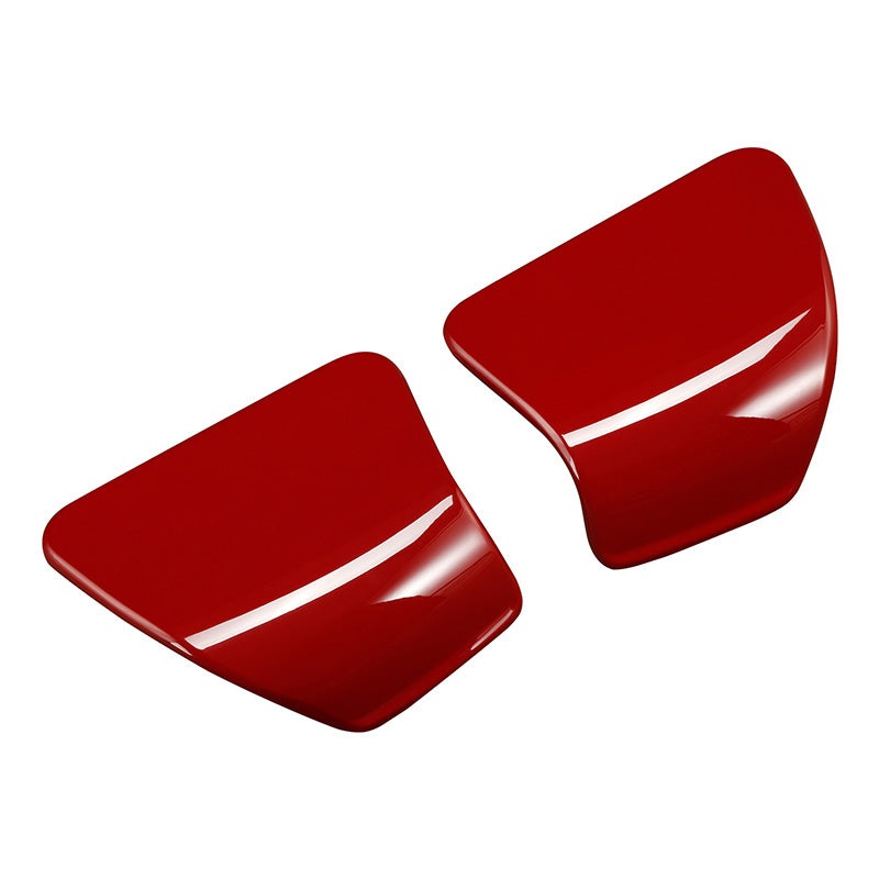 HR3 Billiard Red Inner Fairing Glove Box Doors Cover 2020 ROAD GLIDE  SPECIALFLTRXS