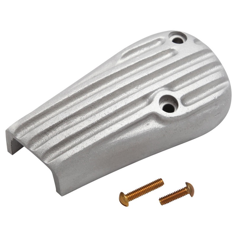 Linkert Finned Roth Style Bird Deflector