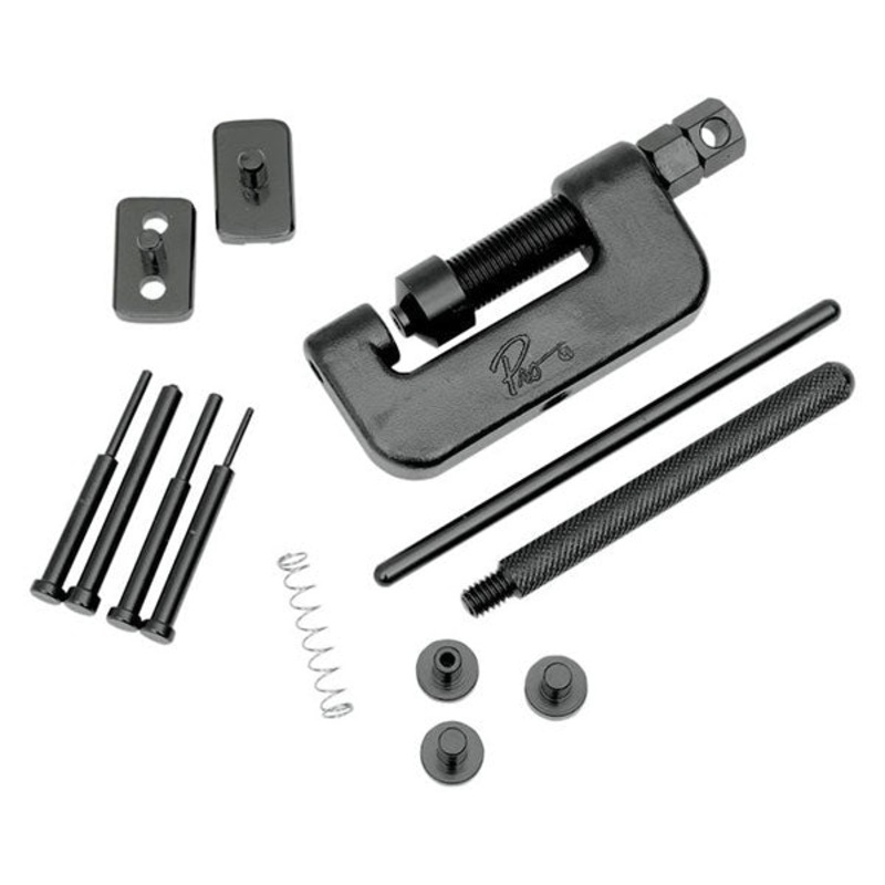 Motion Pro – Chain Breaker & Riveting Tool