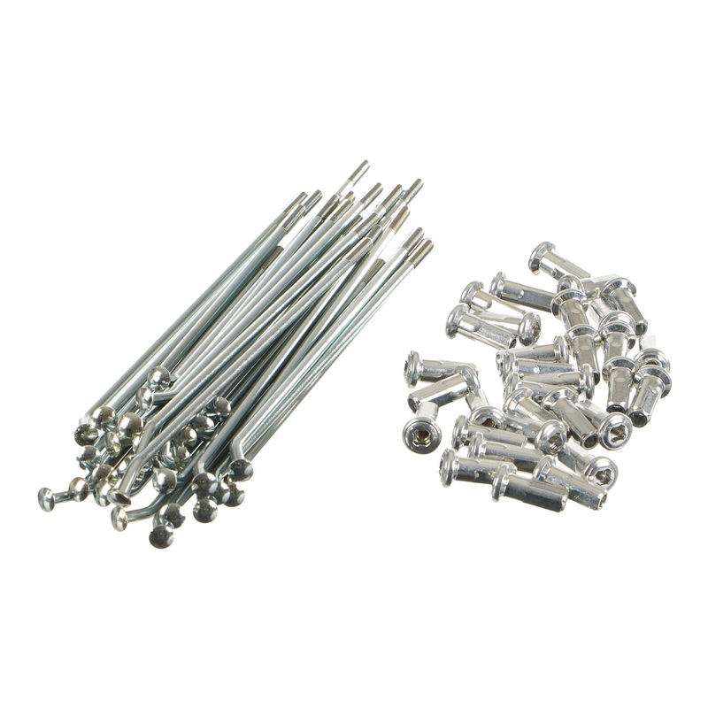 Notako Spoke Set Rear Suzuki RM80/85 ’14