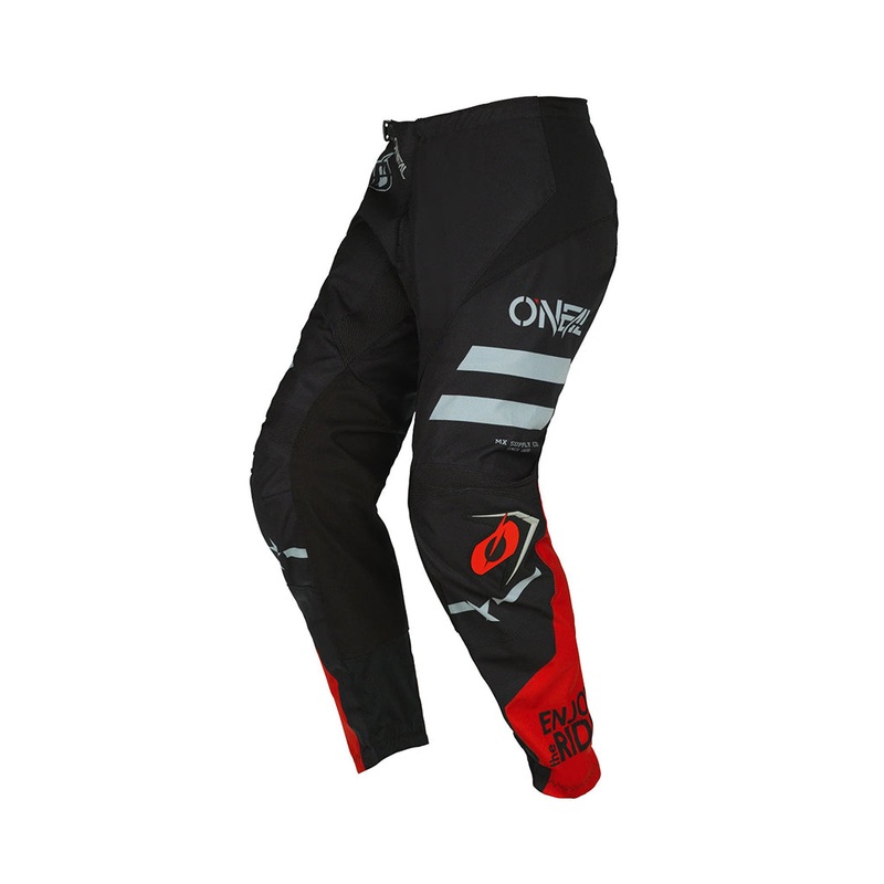 O’NEAL ELEMENT SQUADRON MX YOUTH PANTS