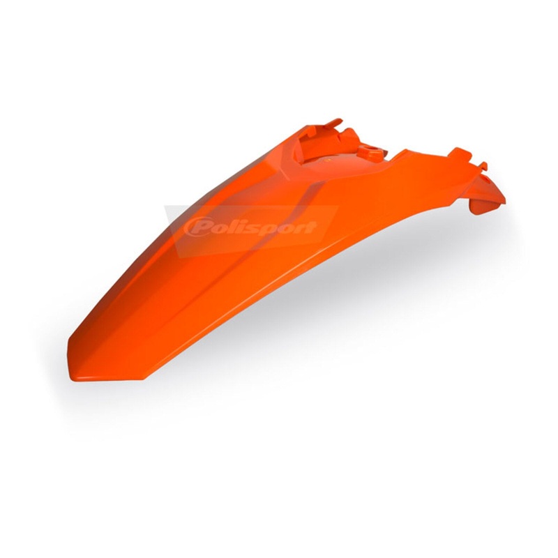 Polisport Rear Guard KTM SX/SXF (’11-) / EXC (’12-) – Orange