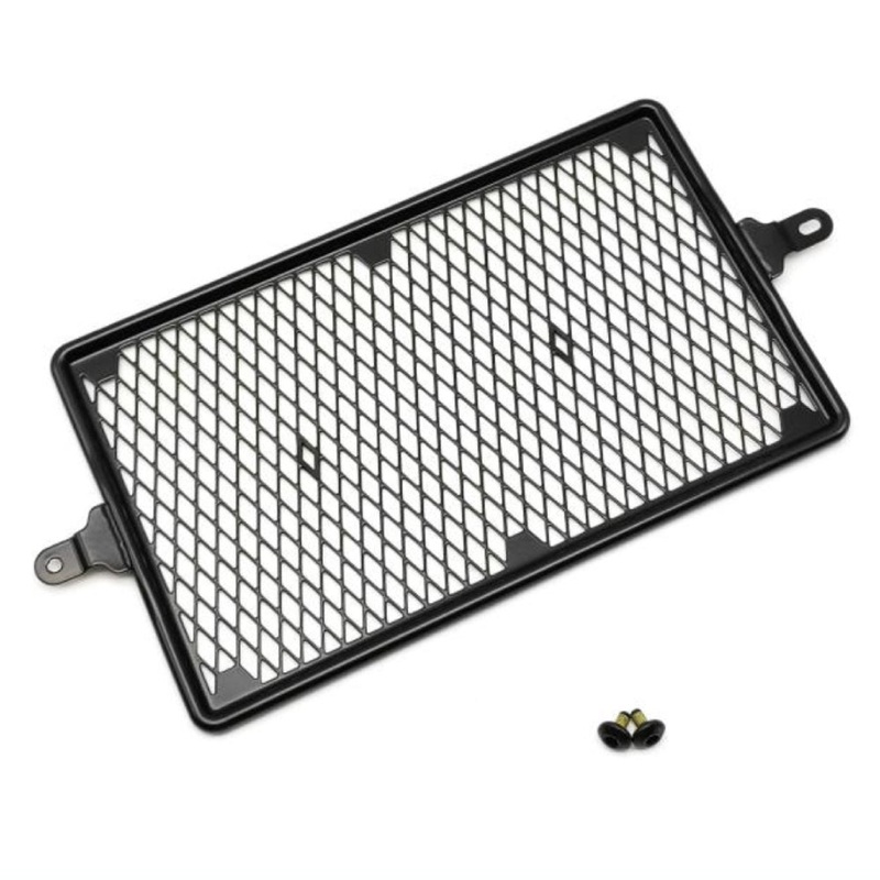 Radiator Guard A9709602