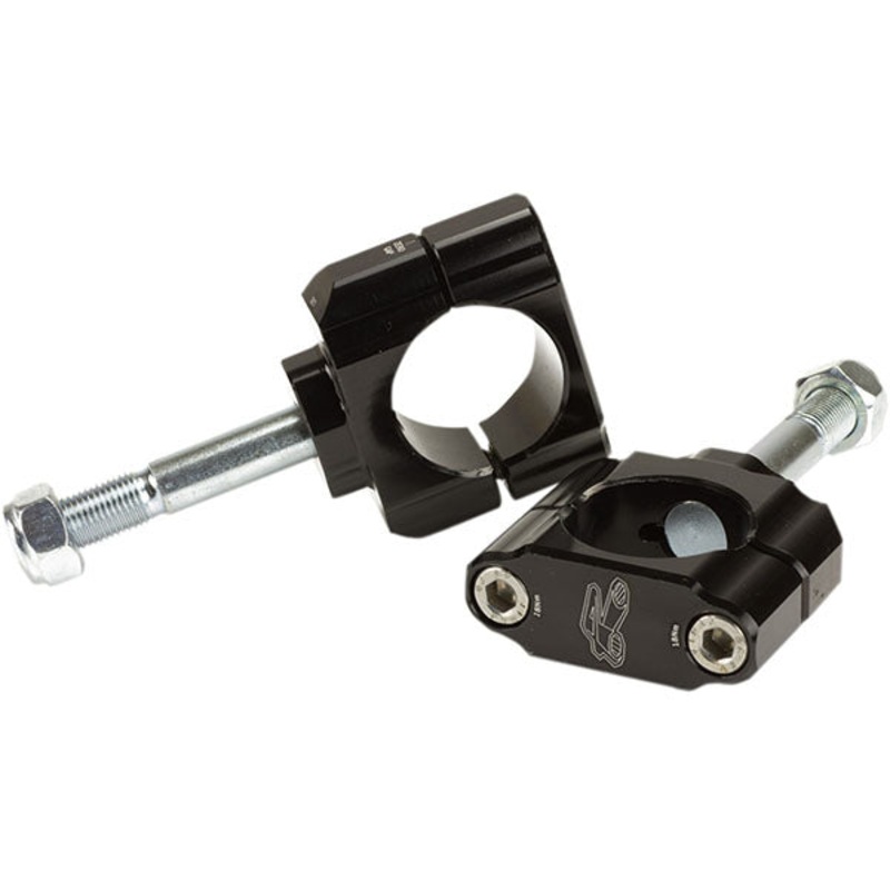 Renthal – 36Tech Bar Mounts (Husqvarna)