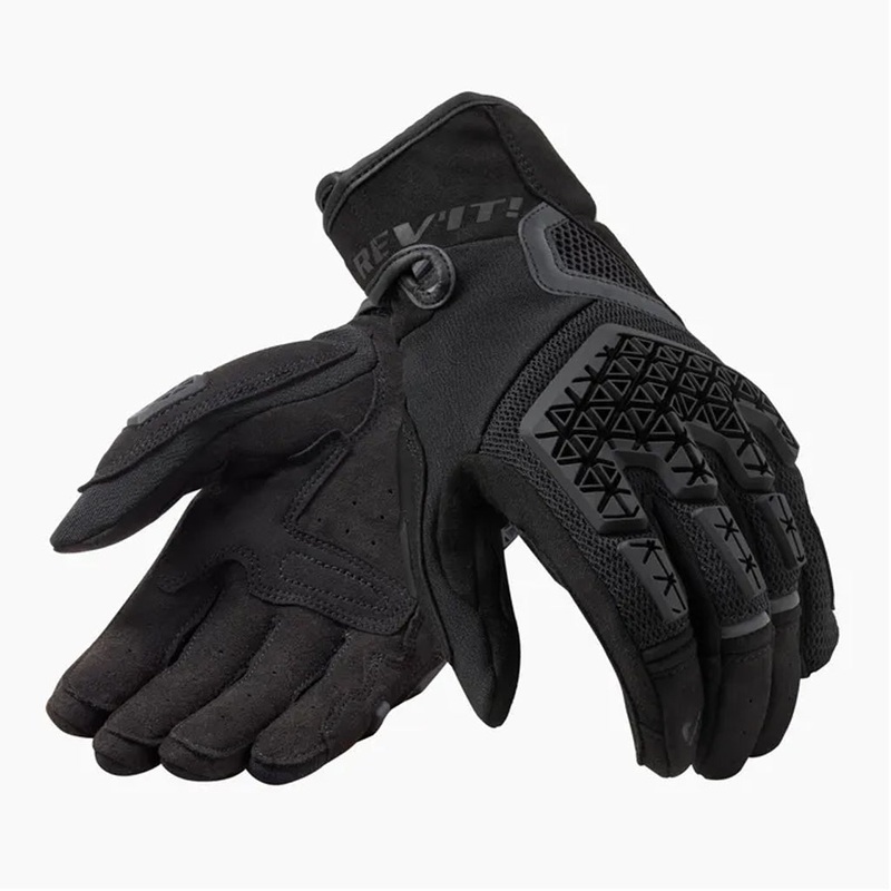 REV’IT FGS180 MANGROVE MOTORCYCLE GLOVES