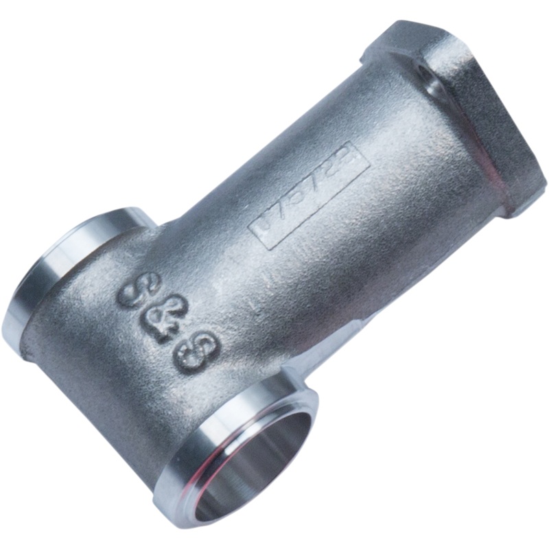 S&S Cycle O-Ring Intake Manifold – 55-65 Big Twin