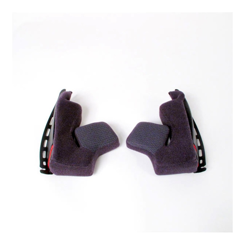 Shoei Hornet ADV Type-H Cheek Pad 43