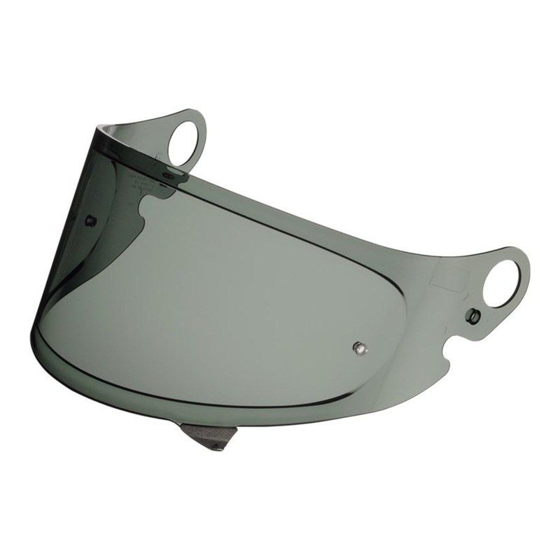 Shoei Visor CPB-1 with Pin – Dark Smoke E6 (Glamster)