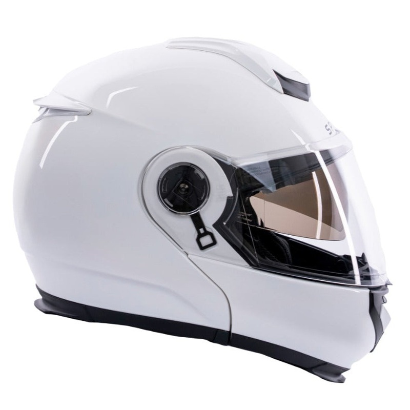 Spada Bastion White