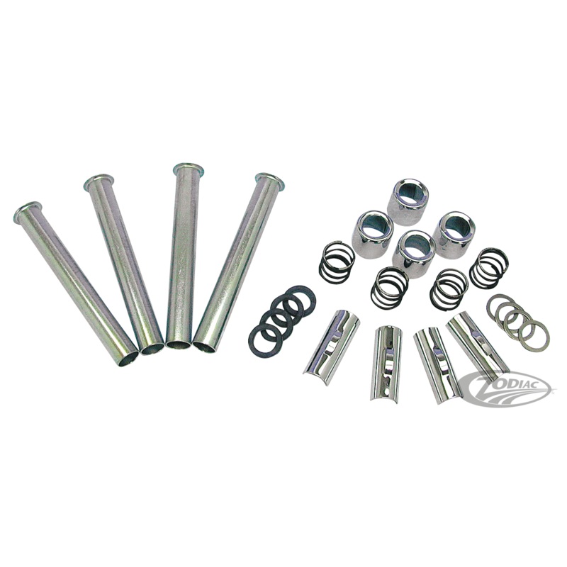 Upper Pushrod Cover Kits