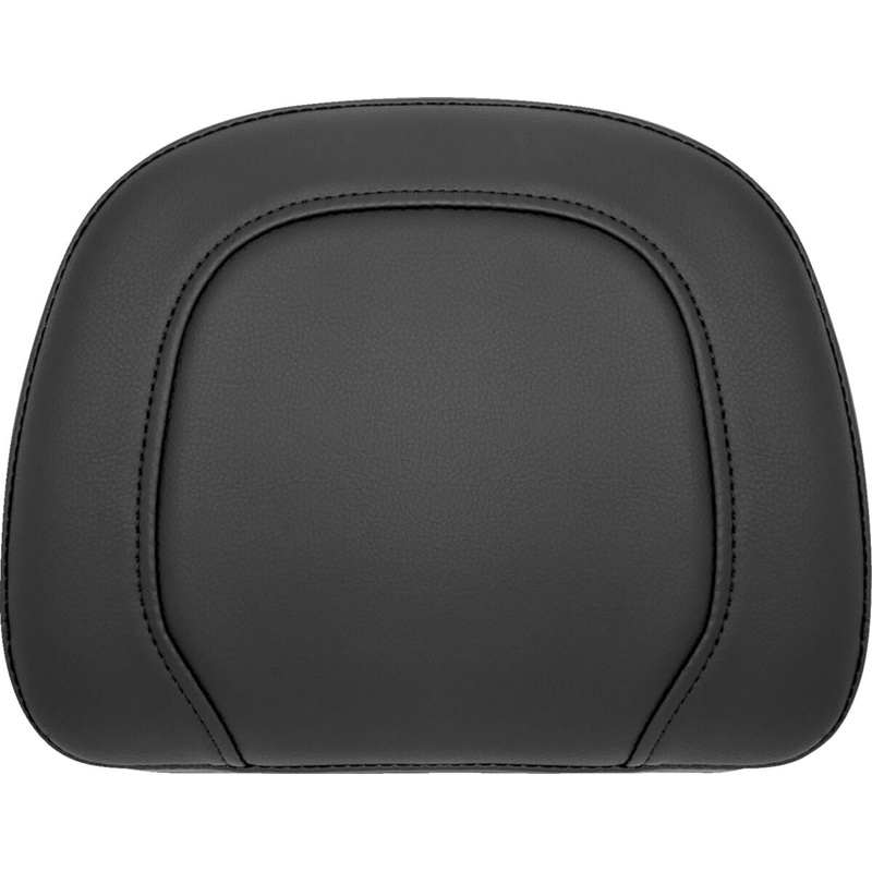 12″ Sissy Bar Pad Roadsofa – Indian Touring