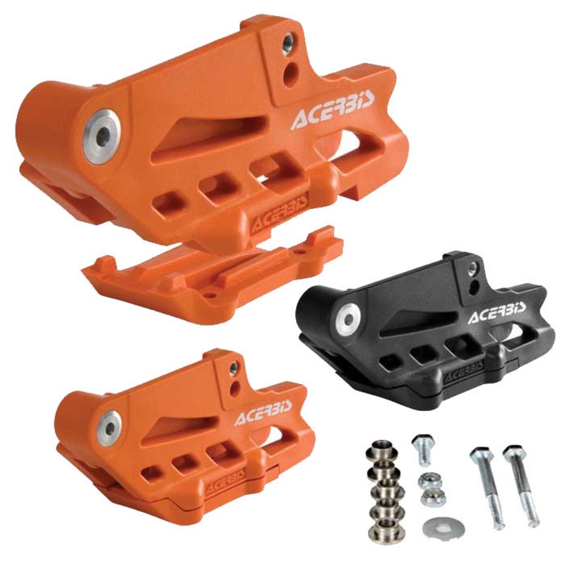 Acerbis – KTM/Husqvarna Chain Guide Block 2.0