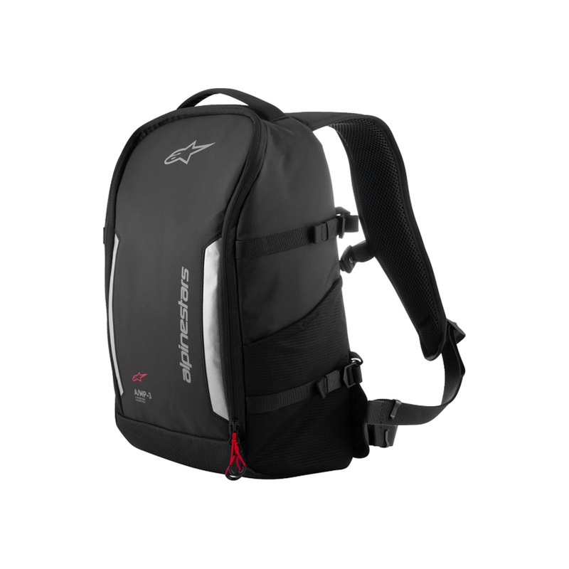 ALPINESTARS – AMP-3 Backpack – Black