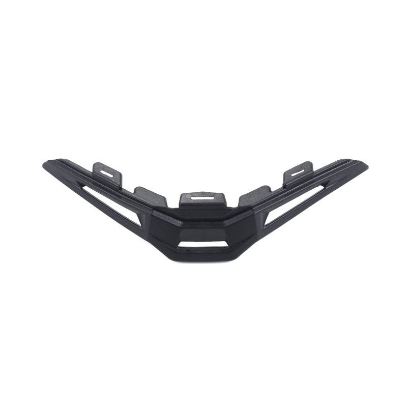 Alpinestars Breath Deflector S-M10 / S-M8 Matt Black