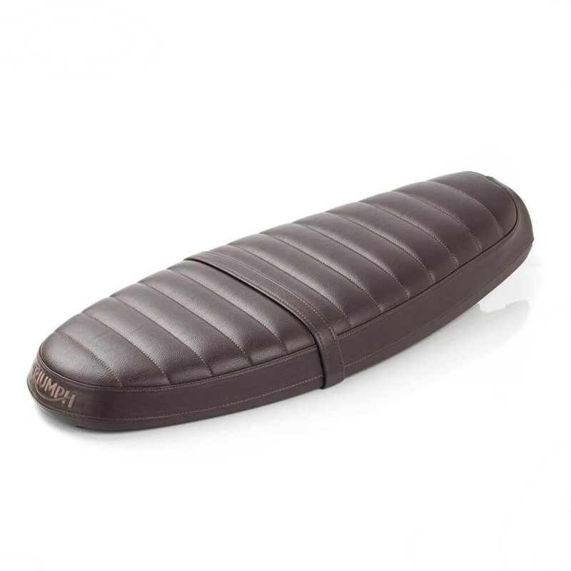 Bench Seat Brown A9708612