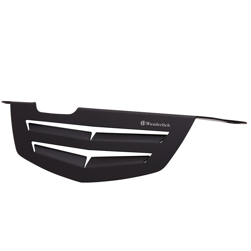 BMW R1200GS (13-16) Ergonomics – Aluminium Air Intake Grid