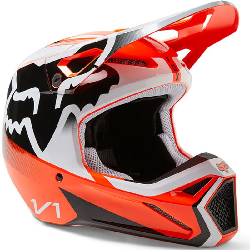 Fox Racing – V1 Leed Helmet (Youth)