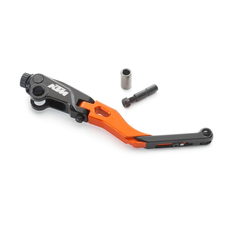 KTM – BRAKE LEVER – 64113902044