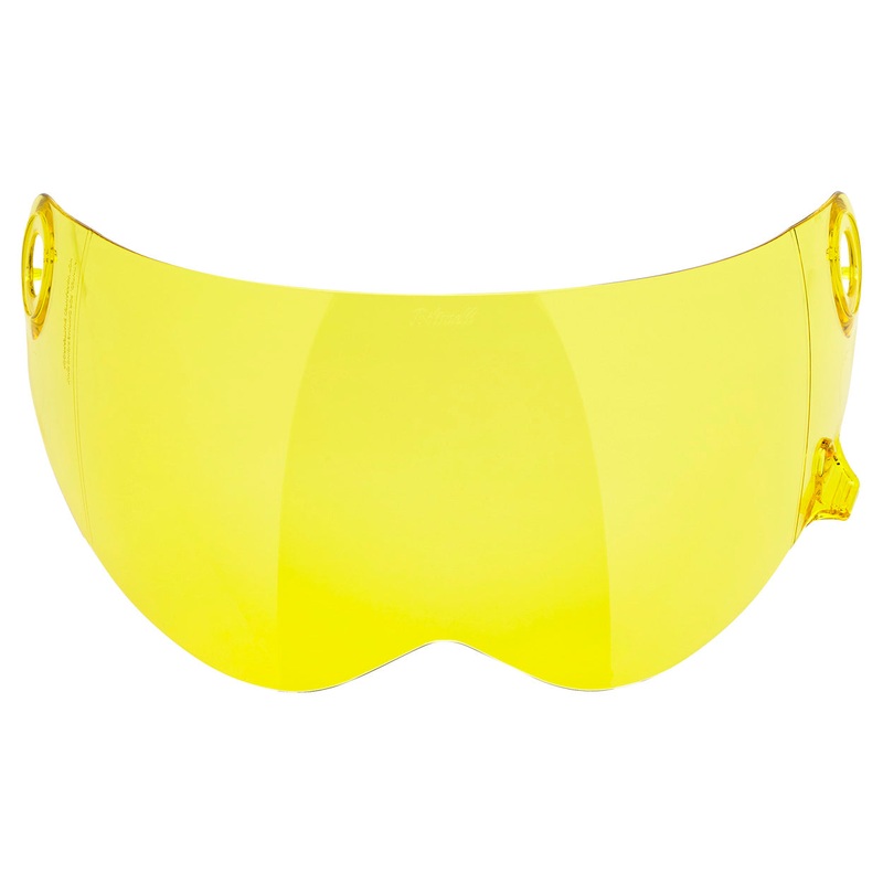 Lane Splitter Gen 2 Shield – Yellow