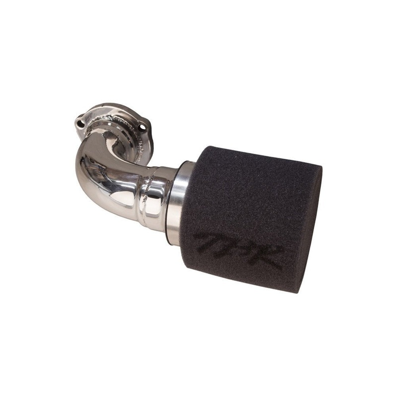 Moto Intake Air Cleaner Kit – Polished Stainless Steel. Fits Touring 2017up & Softail 2018up.