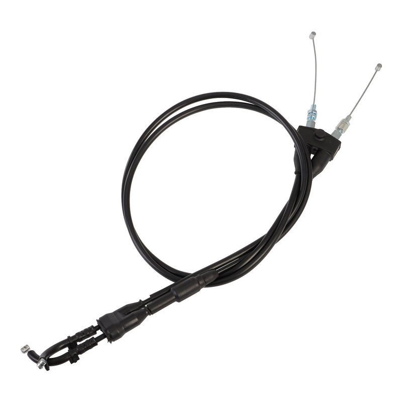MTX Throttle Cable Set Suzuki RMZ250 ’13-