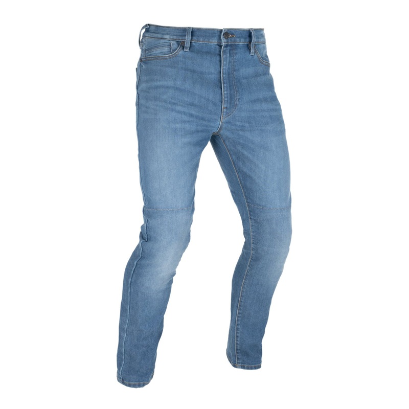 Oxford Original CE AA Armourlite Straight Jeans – Blue (Long – 34L)