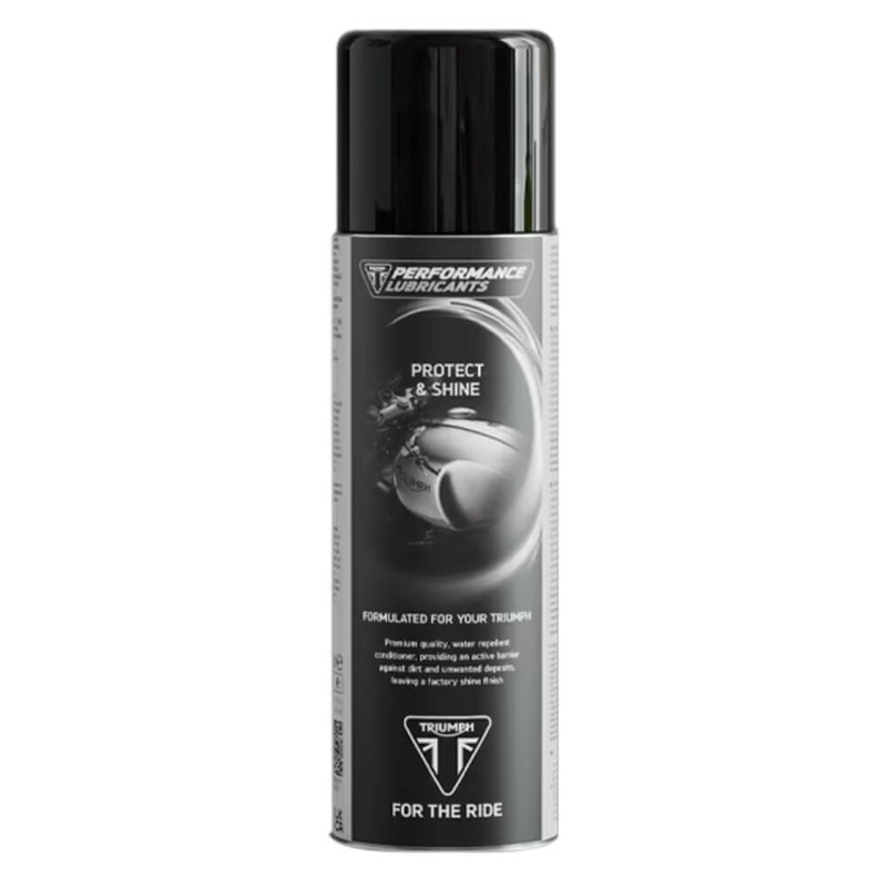 Protect & Shine (500ml)