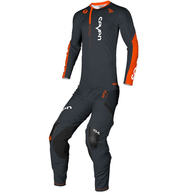 Seven MX – Rival Rift Jersey, Pant Combo