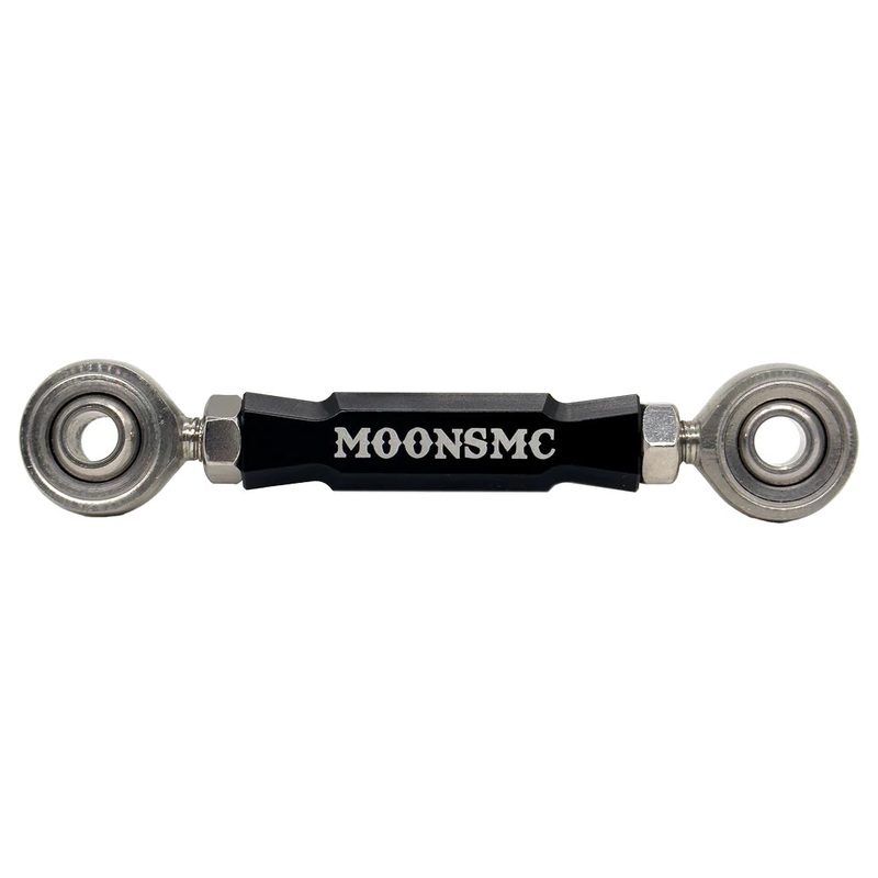 Shift Linkage